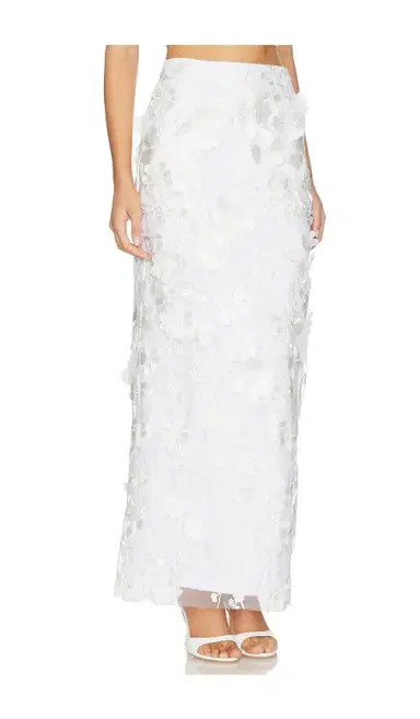 Lovers and Friends Lilia Maxi Skirt | Thumbnail 2 Lovers and Friends Lilia Maxi Skirt | Thumbnail 2