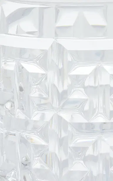 Tiffany & Co. T True Double Old-Fashioned Glass - Clear | Thumbnail 2 Tiffany & Co. T True Double Old-Fashioned Glass - Clear | Thumbnail 2