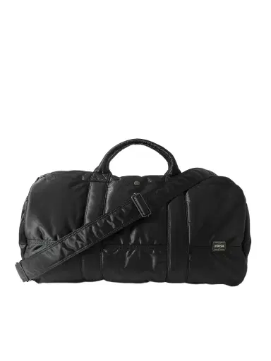 Porter-Yoshida and Co Tanker Drum Nylon-Twill Weekend Bag - Men | Thumbnail 1 Porter-Yoshida and Co Tanker Drum Nylon-Twill Weekend Bag - Men | Thumbnail 1