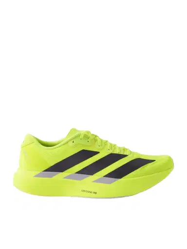 ADIDAS RUNNING Adizero Evo SL Striped Ripstop Running Sneakers - Men | Thumbnail 1 ADIDAS RUNNING Adizero Evo SL Striped Ripstop Running Sneakers - Men | Thumbnail 1