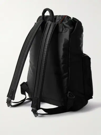 Porter-Yoshida and Co Tanker Nylon-Twill Backpack - Men | Thumbnail 3 Porter-Yoshida and Co Tanker Nylon-Twill Backpack - Men | Thumbnail 3