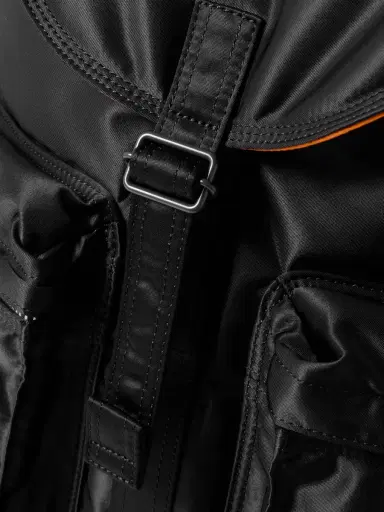 Porter-Yoshida and Co Tanker Nylon-Twill Backpack - Men | Thumbnail 4 Porter-Yoshida and Co Tanker Nylon-Twill Backpack - Men | Thumbnail 4