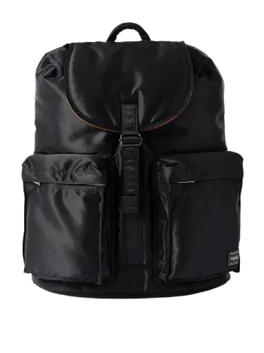 Porter-Yoshida and Co Tanker Nylon-Twill Backpack - Men | Thumbnail 1 Porter-Yoshida and Co Tanker Nylon-Twill Backpack - Men | Thumbnail 1