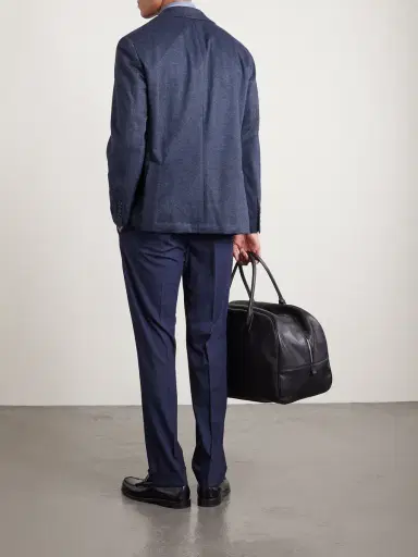 Polo Ralph Lauren Herringbone Tweed Suit Jacket - Men | Thumbnail 4 Polo Ralph Lauren Herringbone Tweed Suit Jacket - Men | Thumbnail 4