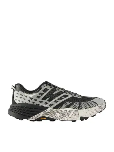 Hoka Speedgoat 2 Rubber and Ripstop-Trimmed Mesh Sneakers - Men | Thumbnail 1 Hoka Speedgoat 2 Rubber and Ripstop-Trimmed Mesh Sneakers - Men | Thumbnail 1