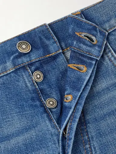 Versace Straight-Leg Logo-Appliquéd Jeans - Men | Thumbnail 6 Versace Straight-Leg Logo-Appliquéd Jeans - Men | Thumbnail 6