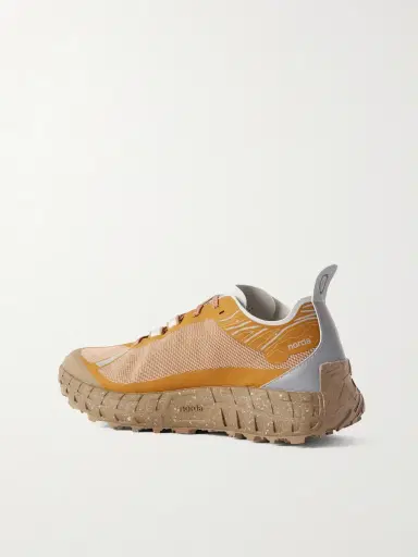 norda 001A Dyneema® Running Sneakers - Men | Thumbnail 4 norda 001A Dyneema® Running Sneakers - Men | Thumbnail 4