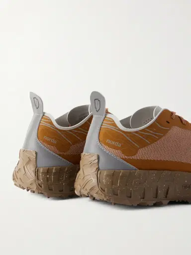 norda 001A Dyneema® Running Sneakers - Men | Thumbnail 5 norda 001A Dyneema® Running Sneakers - Men | Thumbnail 5