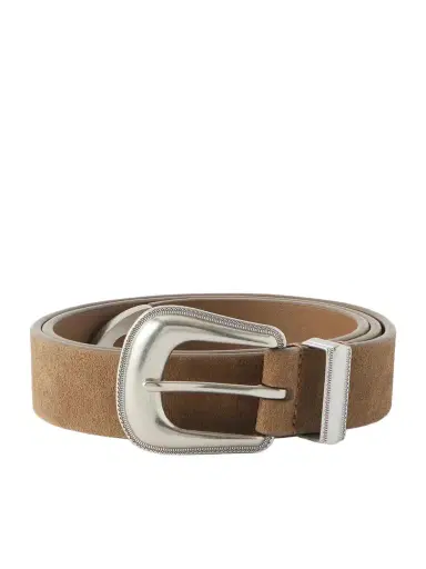 Polo Ralph Lauren 3cm Leather Belt - Men | Thumbnail 1 Polo Ralph Lauren 3cm Leather Belt - Men | Thumbnail 1