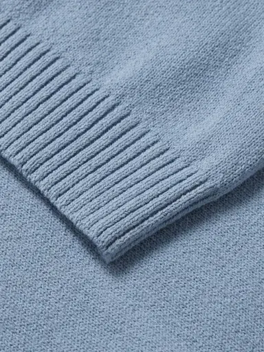 Beams Plus Wool Sweater - Men | Thumbnail 4 Beams Plus Wool Sweater - Men | Thumbnail 4