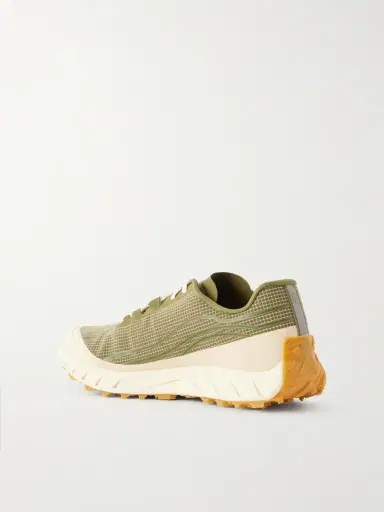 norda 002 Dyneema® Running Sneakers - Men | Thumbnail 4 norda 002 Dyneema® Running Sneakers - Men | Thumbnail 4