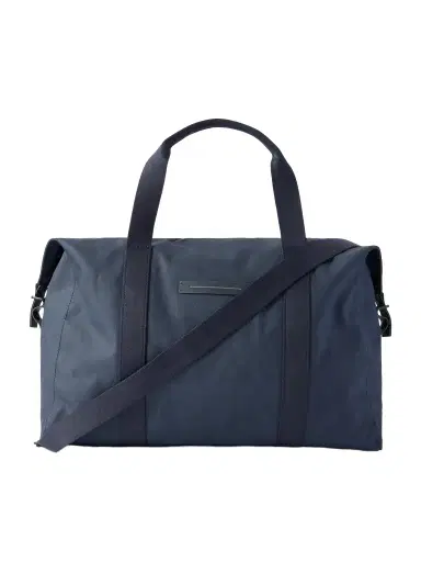 Horizn Studios SoFo Weekender L Waxed Cotton-Blend Canvas Holdall - Men | Thumbnail 1 Horizn Studios SoFo Weekender L Waxed Cotton-Blend Canvas Holdall - Men | Thumbnail 1