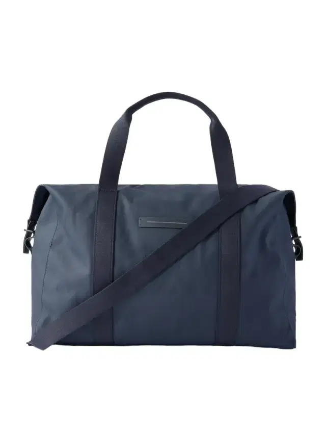 SoFo Weekender L Waxed Cotton-Blend Canvas Holdall - Men SoFo Weekender L Waxed Cotton-Blend Canvas Holdall - Men