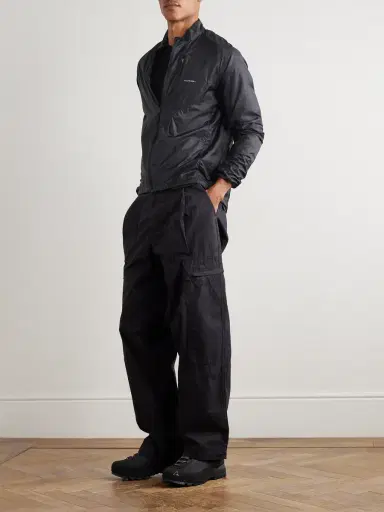 Portal Code Recycled-Ripstop Jacket - Men | Thumbnail 2 Portal Code Recycled-Ripstop Jacket - Men | Thumbnail 2