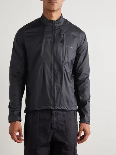 Portal Code Recycled-Ripstop Jacket - Men | Thumbnail 3 Portal Code Recycled-Ripstop Jacket - Men | Thumbnail 3