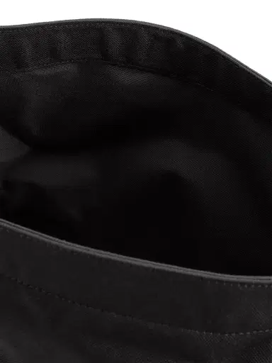 Loewe Flex Logo-Embossed Suede and Canvas Backpack - Men | Thumbnail 6 Loewe Flex Logo-Embossed Suede and Canvas Backpack - Men | Thumbnail 6