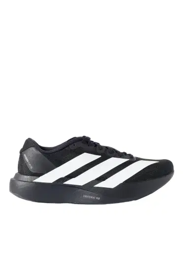 ADIDAS RUNNING Adizero Evo SL Striped Mesh Running Sneakers - Men | Thumbnail 1 ADIDAS RUNNING Adizero Evo SL Striped Mesh Running Sneakers - Men | Thumbnail 1