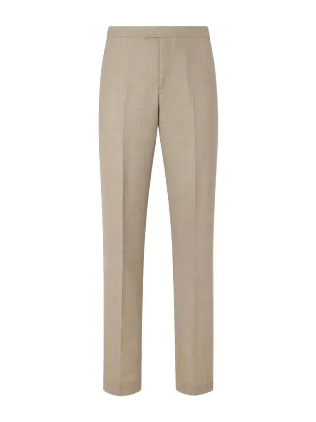 Ludbrook Slim-Fit Straight-Leg Wool Suit Trousers - Men Ludbrook Slim-Fit Straight-Leg Wool Suit Trousers - Men