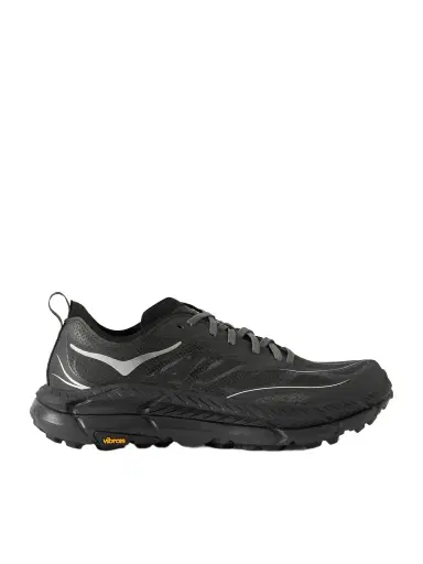 Hoka Mafate Speed 4 Lite Ripstop Running Sneakers - Men | Thumbnail 1 Hoka Mafate Speed 4 Lite Ripstop Running Sneakers - Men | Thumbnail 1