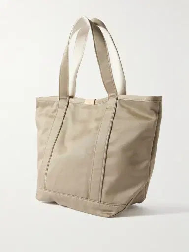 Porter-Yoshida and Co Weapon Cotton-Twill Tote Bag - Men | Thumbnail 3 Porter-Yoshida and Co Weapon Cotton-Twill Tote Bag - Men | Thumbnail 3