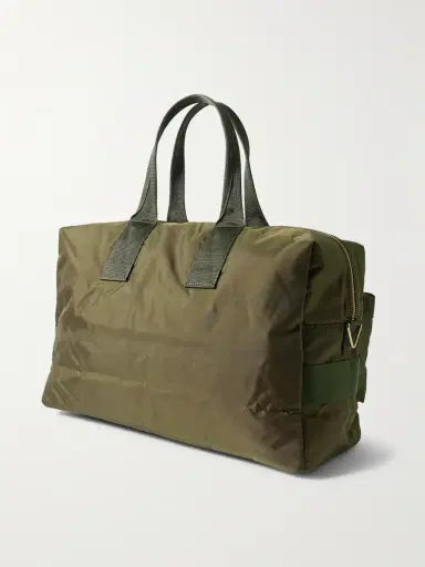Porter-Yoshida and Co Force 2Way Nylon Duffle Bag - Men | Thumbnail 3 Porter-Yoshida and Co Force 2Way Nylon Duffle Bag - Men | Thumbnail 3