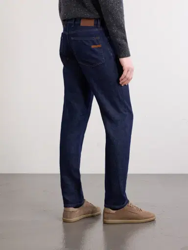 Zegna Straight-Leg Jeans - Men | Thumbnail 4 Zegna Straight-Leg Jeans - Men | Thumbnail 4
