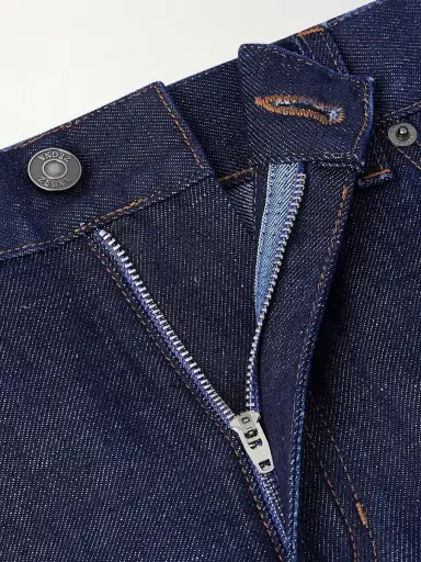 Zegna Straight-Leg Jeans - Men | Thumbnail 6 Zegna Straight-Leg Jeans - Men | Thumbnail 6