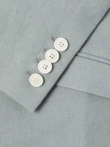Favourbrook Cooper Linen Suit Jacket - Men | Thumbnail 6 Favourbrook Cooper Linen Suit Jacket - Men | Thumbnail 6