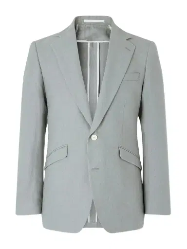 Favourbrook Cooper Linen Suit Jacket - Men | Thumbnail 1 Favourbrook Cooper Linen Suit Jacket - Men | Thumbnail 1