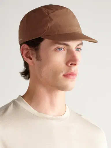 Portal Radius Logo-Print Recycled-Shell Cap - Men | Thumbnail 2 Portal Radius Logo-Print Recycled-Shell Cap - Men | Thumbnail 2