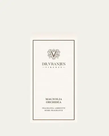 Dr. Vranjes Firenze Magnolia Orchidea Glass Bottle Home Fragrance, 17.0 oz. | Thumbnail 3 Dr. Vranjes Firenze Magnolia Orchidea Glass Bottle Home Fragrance, 17.0 oz. | Thumbnail 3