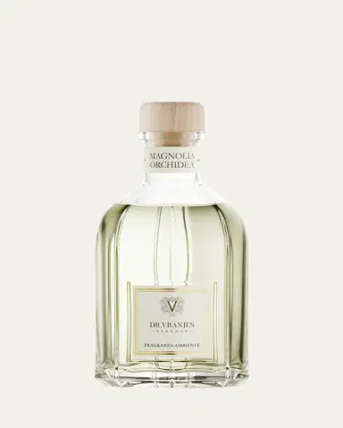 Dr. Vranjes Firenze Magnolia Orchidea Glass Bottle Home Fragrance, 8.5 oz. | Thumbnail 2 Dr. Vranjes Firenze Magnolia Orchidea Glass Bottle Home Fragrance, 8.5 oz. | Thumbnail 2