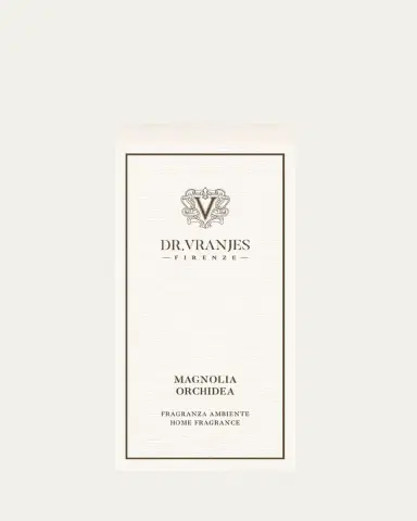 Dr. Vranjes Firenze Magnolia Orchidea Glass Bottle Home Fragrance, 8.5 oz. | Thumbnail 3 Dr. Vranjes Firenze Magnolia Orchidea Glass Bottle Home Fragrance, 8.5 oz. | Thumbnail 3