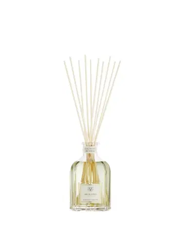 Dr. Vranjes Firenze Magnolia Orchidea Glass Bottle Home Fragrance, 8.5 oz. | Thumbnail 1 Dr. Vranjes Firenze Magnolia Orchidea Glass Bottle Home Fragrance, 8.5 oz. | Thumbnail 1