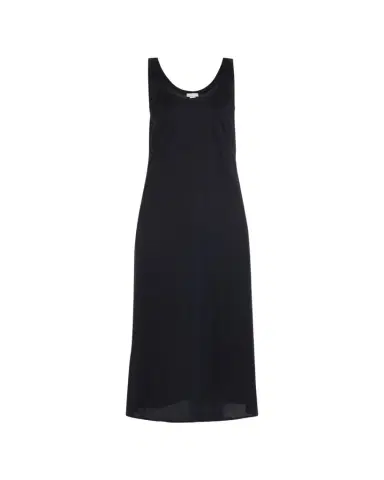 Hanro Cotton Deluxe Long Tank Gown | Thumbnail 1 Hanro Cotton Deluxe Long Tank Gown | Thumbnail 1