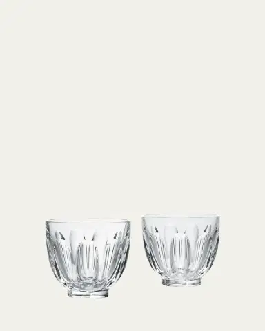 Baccarat Faunacrystopolis Harcourt Goblets, Set Of 2 | Thumbnail 2 Baccarat Faunacrystopolis Harcourt Goblets, Set Of 2 | Thumbnail 2