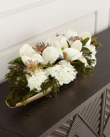 John-Richard Collection Enchanted Evening Floral Arrangement | Thumbnail 2 John-Richard Collection Enchanted Evening Floral Arrangement | Thumbnail 2