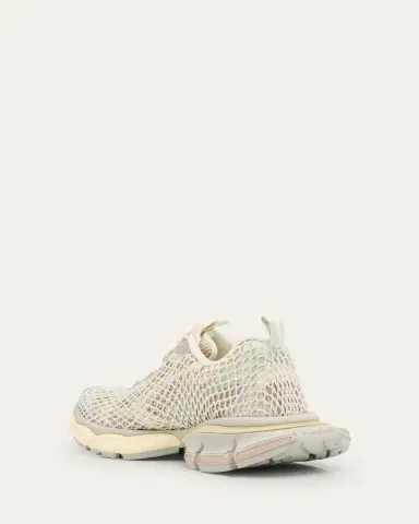 Balenciaga 3XL Fishnet Trainer Sneakers | Thumbnail 4 Balenciaga 3XL Fishnet Trainer Sneakers | Thumbnail 4