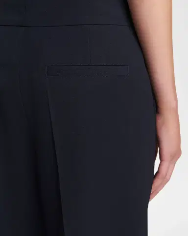 Jil Sander Pleated Wide-Leg Trousers | Thumbnail 9 Jil Sander Pleated Wide-Leg Trousers | Thumbnail 9