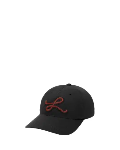 Loewe en's L-Patch Baseball Cap | Thumbnail 1 Loewe en's L-Patch Baseball Cap | Thumbnail 1