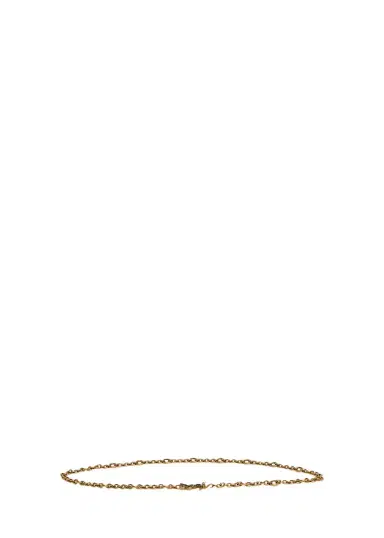 Saint Laurent Cassandre Chain Belt | Thumbnail 3 Saint Laurent Cassandre Chain Belt | Thumbnail 3