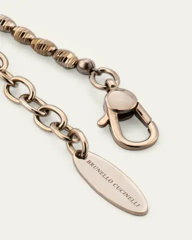 Brunello Cucinelli Gemmae Beaded Lariat Necklace | Thumbnail 4 Brunello Cucinelli Gemmae Beaded Lariat Necklace | Thumbnail 4