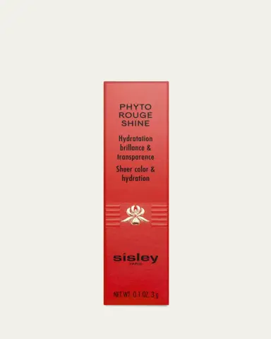 Sisley-Paris Phyto-Rouge Shine Lipstick | Thumbnail 3 Sisley-Paris Phyto-Rouge Shine Lipstick | Thumbnail 3