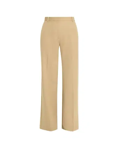Nili Lotan Rivers High-Waisted Straight-Leg Trousers | Thumbnail 1 Nili Lotan Rivers High-Waisted Straight-Leg Trousers | Thumbnail 1