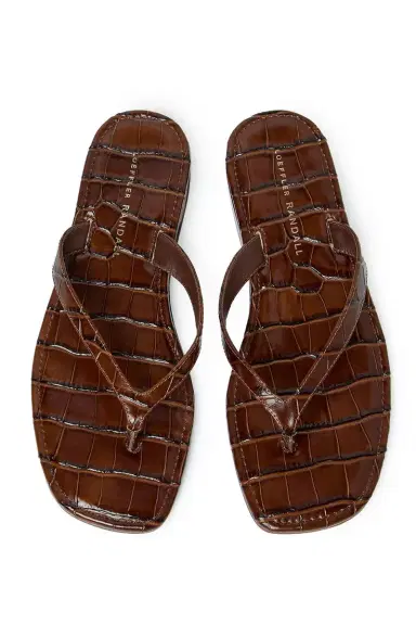 Loeffler Randall Lina Flip Flop | Thumbnail 2 Loeffler Randall Lina Flip Flop | Thumbnail 2