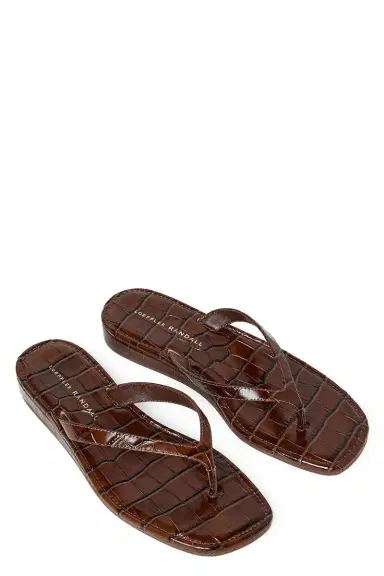 Loeffler Randall Lina Flip Flop | Thumbnail 5 Loeffler Randall Lina Flip Flop | Thumbnail 5