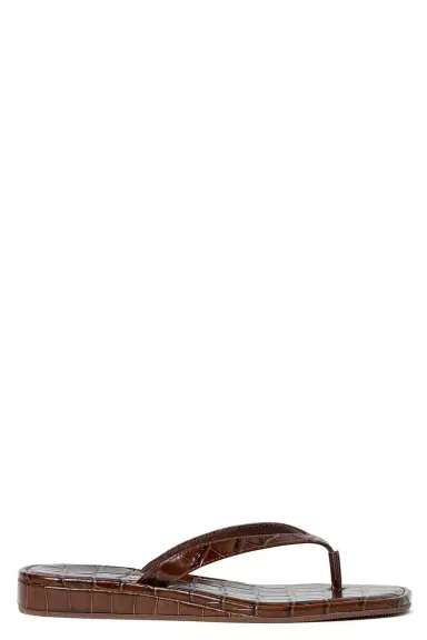Loeffler Randall Lina Flip Flop | Thumbnail 1 Loeffler Randall Lina Flip Flop | Thumbnail 1