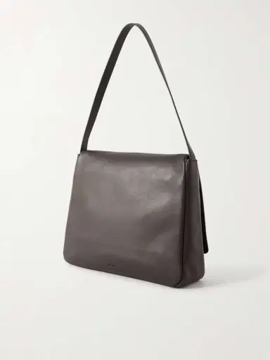 The Row Nuance Two Leather Shoulder Bag | Thumbnail 4 The Row Nuance Two Leather Shoulder Bag | Thumbnail 4