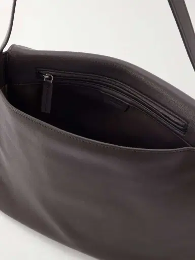 The Row Nuance Two Leather Shoulder Bag | Thumbnail 6 The Row Nuance Two Leather Shoulder Bag | Thumbnail 6