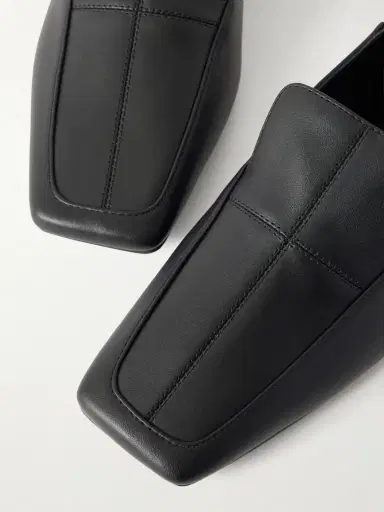 St. Agni Minimal Leather Loafers | Thumbnail 5 St. Agni Minimal Leather Loafers | Thumbnail 5